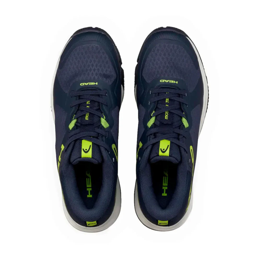 Chaussures de padel Homme Head Motion Team Bleu – Image 4