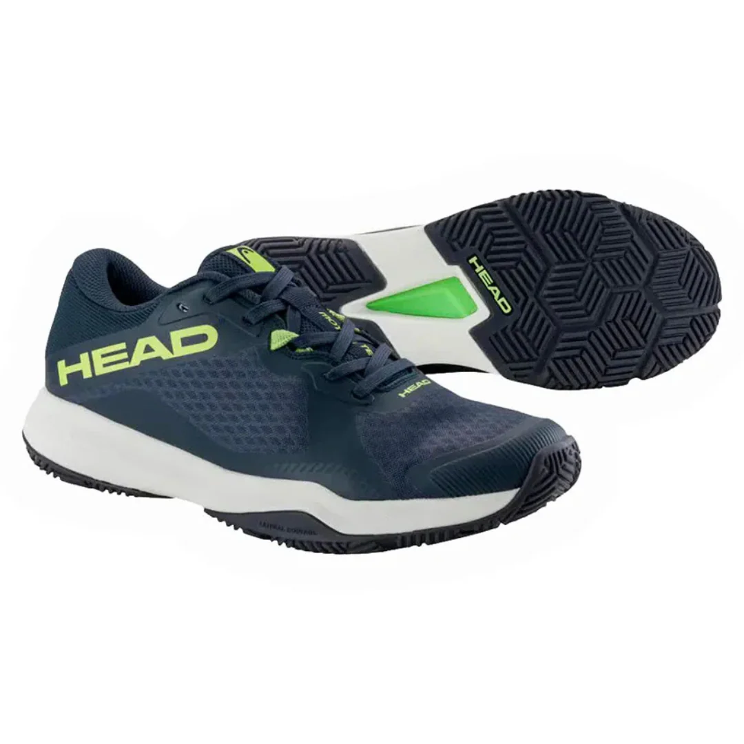 Chaussures de padel Homme Head Motion Team Bleu – Image 2