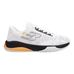 Chaussures de padel Homme Bullpadel Ionic 25V Blanc