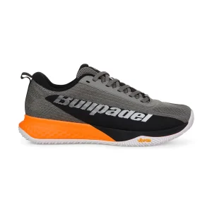 Chaussures de padel Homme Bullpadel XPLO Vibram 25i Gris