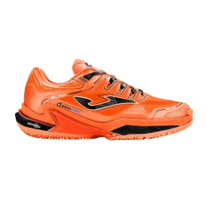 Chaussures de padel Homme Joma Slam Men Orange