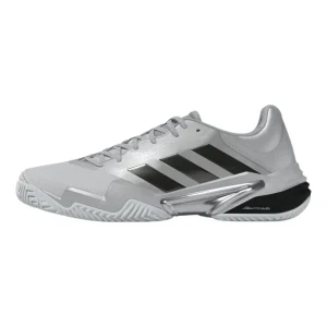 Chaussures de padel Homme Adidas Barricade 13 Gris