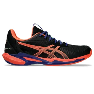 Chaussures de padel Homme Asics Solution Speed FF 3 Padel Noir