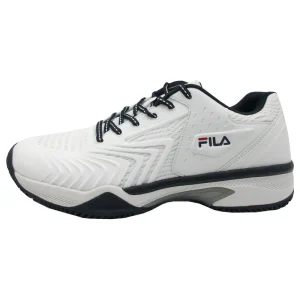 Chaussures de padel Homme Fila Sabbia Light 3 Clay Court Blanc