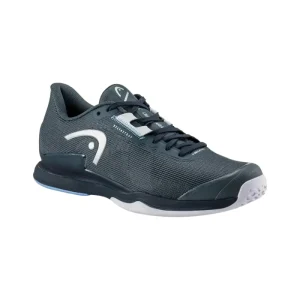 Chaussures de padel Homme Head Sprint Pro 3.5 Gris/Bleu