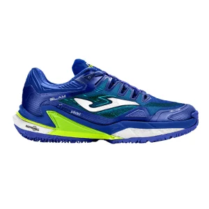 Chaussures de padel Homme Joma Slam Men Bleu 2024