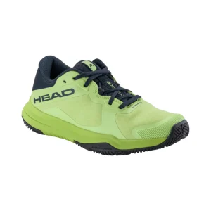 Chaussures de padel Junior Head Motion Vert
