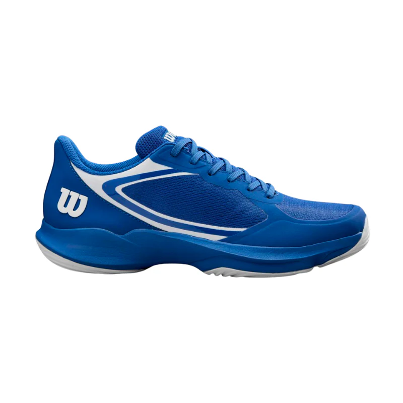 Chaussures de padel Homme Wilson Hurakn Lite Bleu