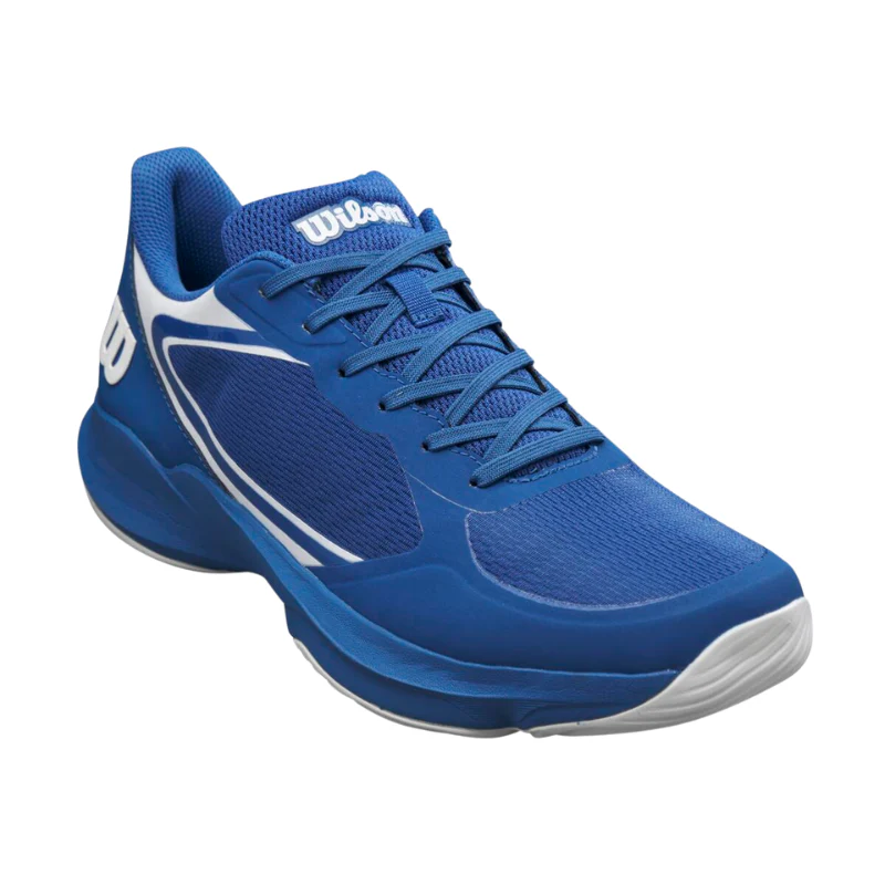 Chaussures de padel Homme Wilson Hurakn Lite Bleu – Image 5