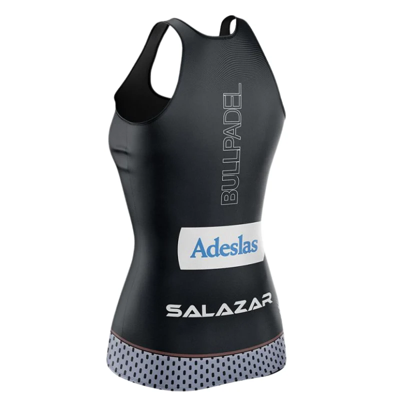 Débardeur Bullpadel Junior Replica ALEJANDRA SALAZAR Erdine AS – Image 2