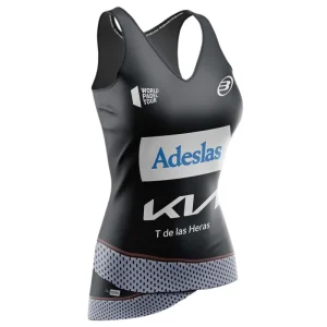 Débardeur Bullpadel Junior Replica ALEJANDRA SALAZAR Erdine AS