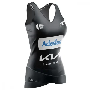 debardeur-erdin-as-bullpadel-noir-face.jpgv1753707969 Débardeur Bullpadel Erdine AS Replica ALEJANDRA SALAZAR Femme