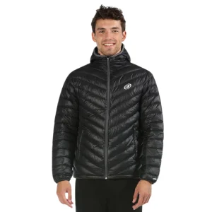 Doudoune Bullpadel Loden noir