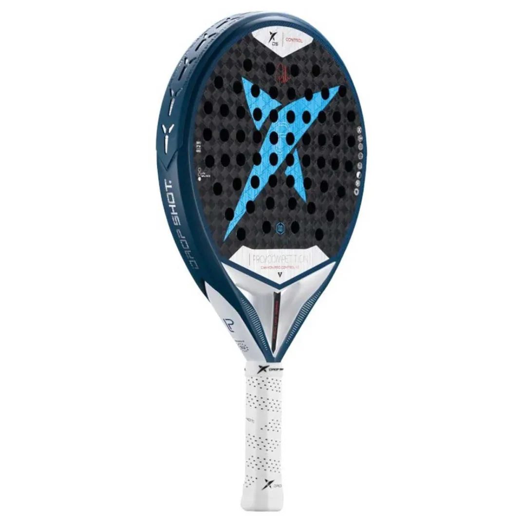 Raquette de padel Drop Shot Canyon Pro Control 1.0 – Image 2