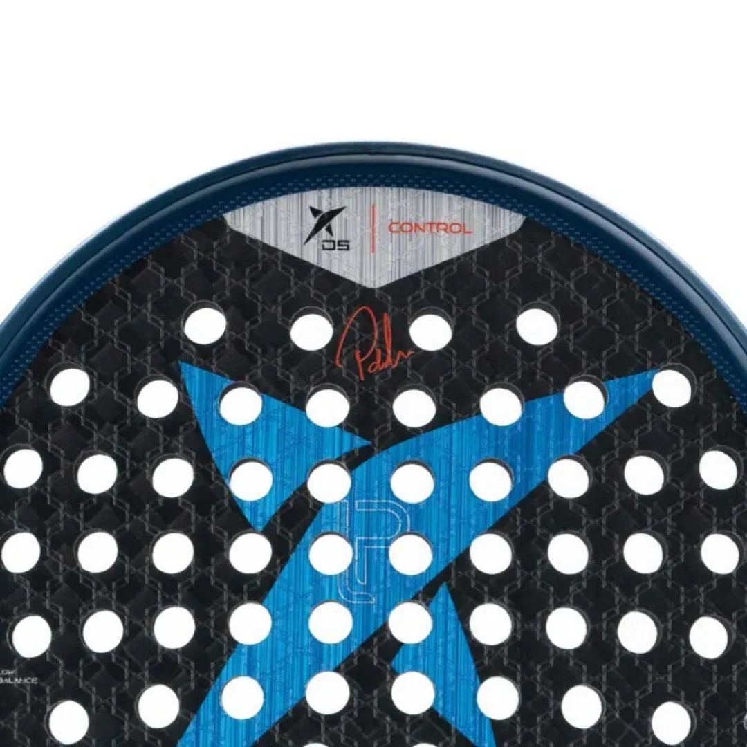 Raquette de padel Drop Shot Canyon Pro Control 1.0 – Image 4