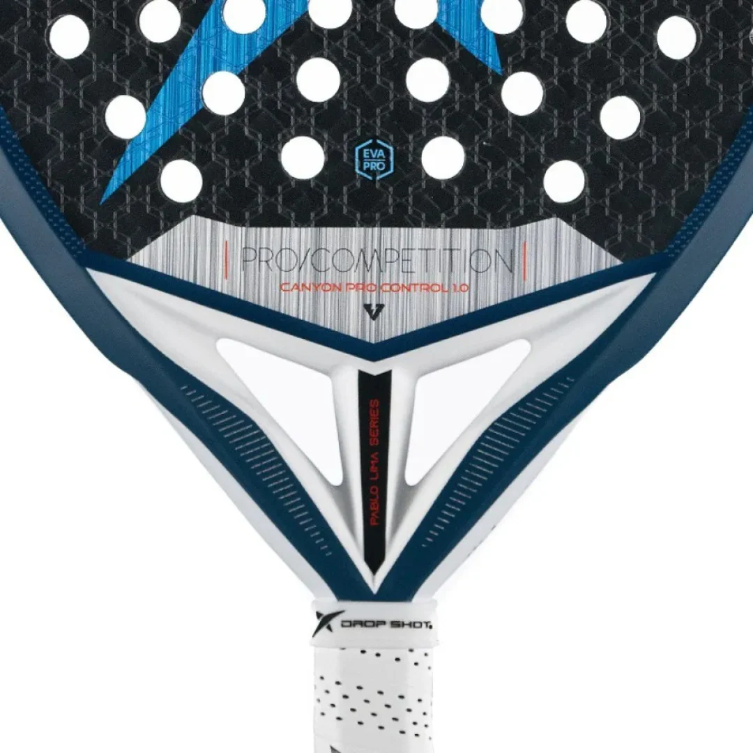 Raquette de padel Drop Shot Canyon Pro Control 1.0 – Image 5