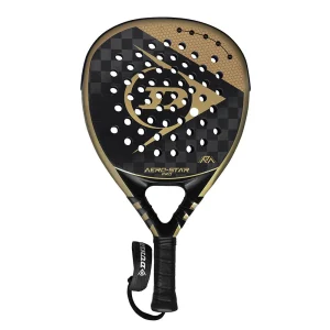 Raquette de padel Dunlop Aero-Star Pro