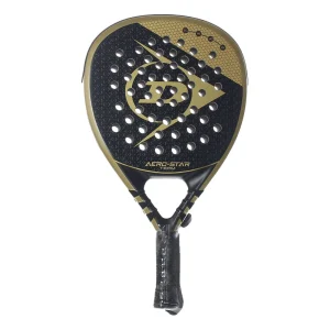 Raquette de padel Dunlop Aero-Star Team