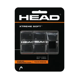 Surgrip Head Xtrem Soft Noir