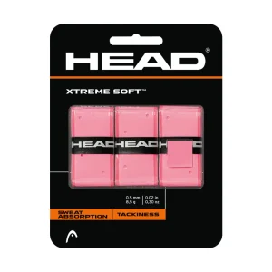 Surgrip Head XtremSoft Rose