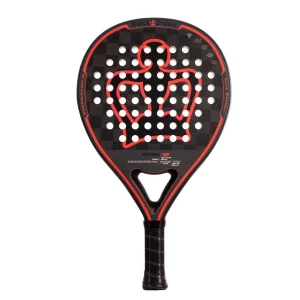 Raquette de padel Black Crown Piton 12
