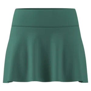 Jupe Adidas Club Skirt Vert Femme