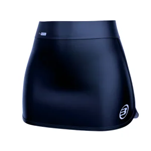 Jupe Bullpadel Bosar Femme Bleu