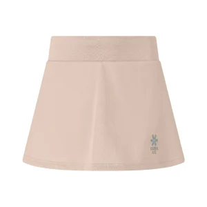 Jupe Osaka Floucy Skort Beige Femme