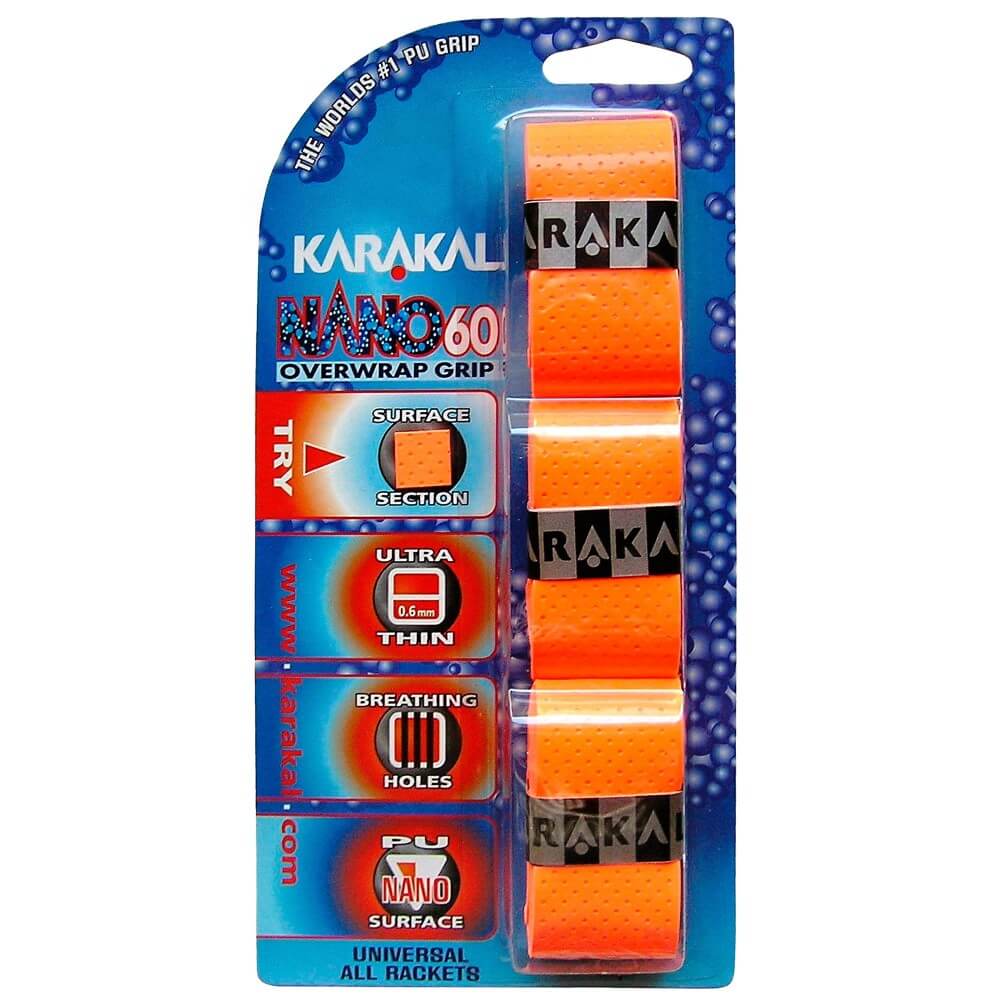 Surgrips Karakal nano 60 x3 – Image 6