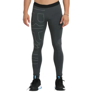 Legging Homme Bullpadel Zambo Noir