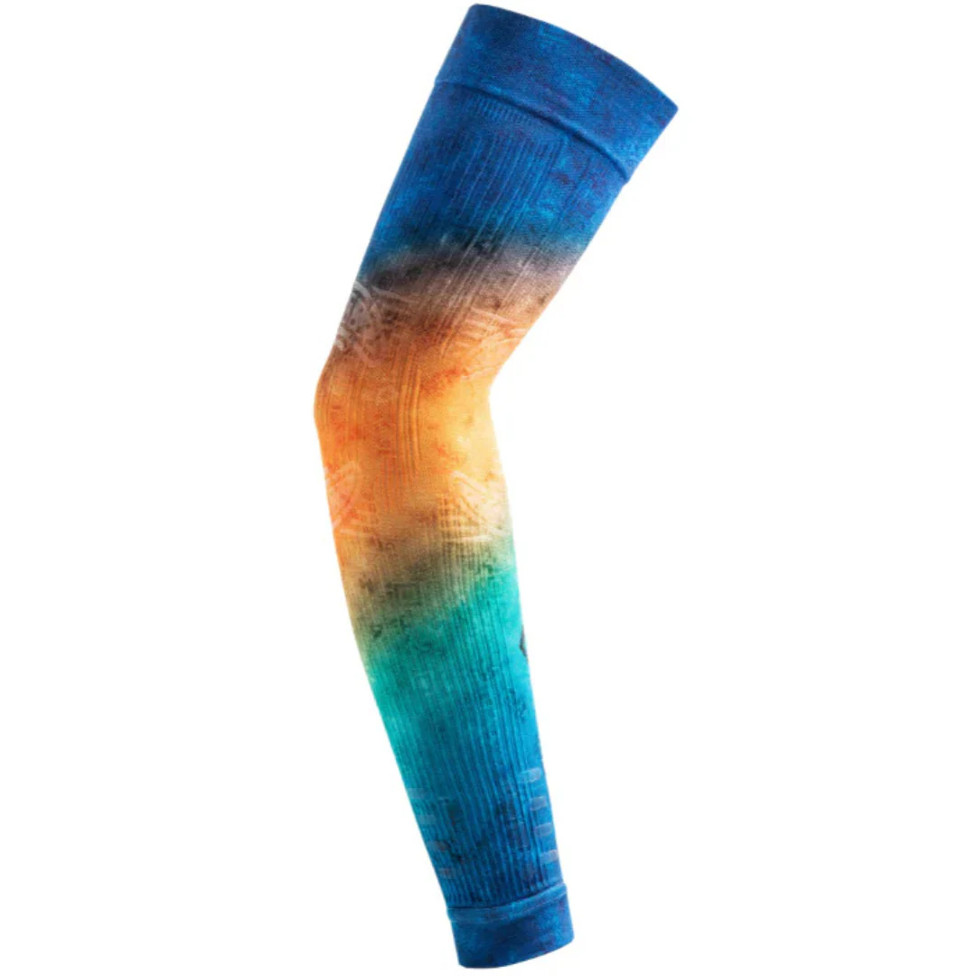 Manchette Floky No Strain Fantasy Bali – Image 3