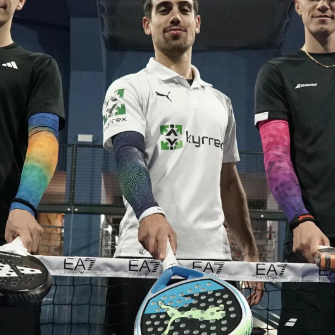 Manchette Floky No Strain Fantasy Bali – Image 4