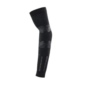 Manchettes Floky No Strain Noir