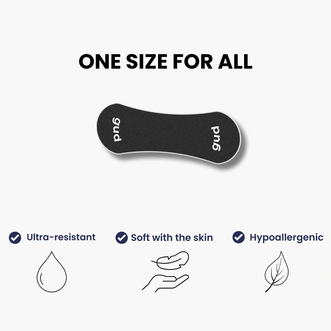 Bande Nasale Gudslip +Aire x30 – Image 2