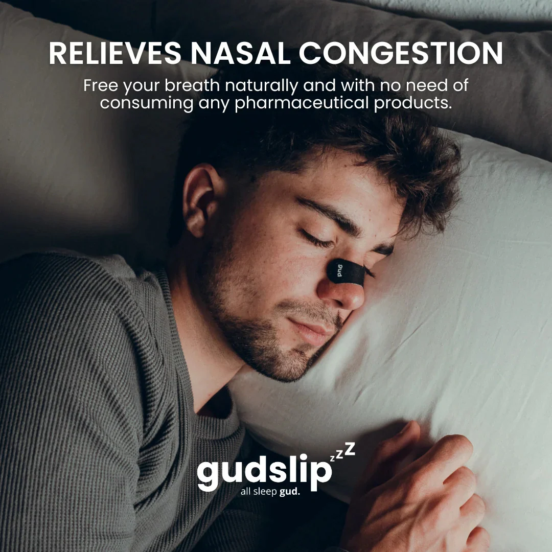 Bande Nasale Gudslip +Aire x30 – Image 3