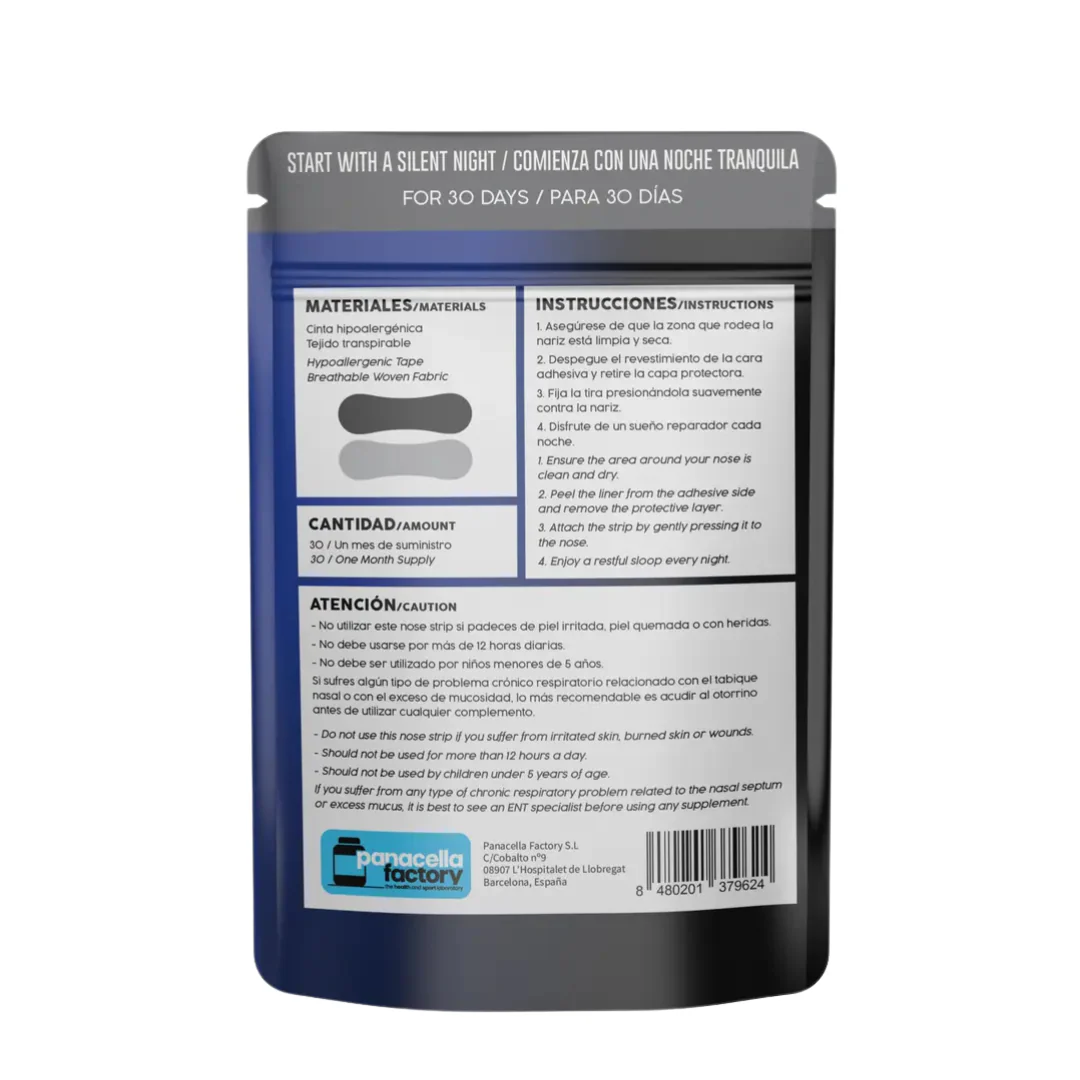 Bande Nasale Gudslip +Aire x30 – Image 6