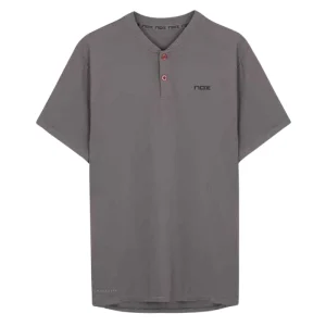 Polo Nox Pro Regular Gris