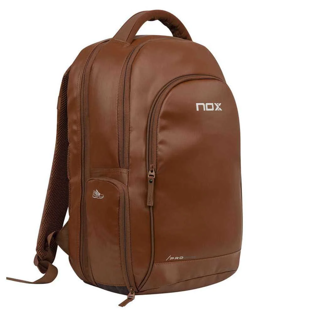 Sac à dos Nox Pro Series Marron – Image 2