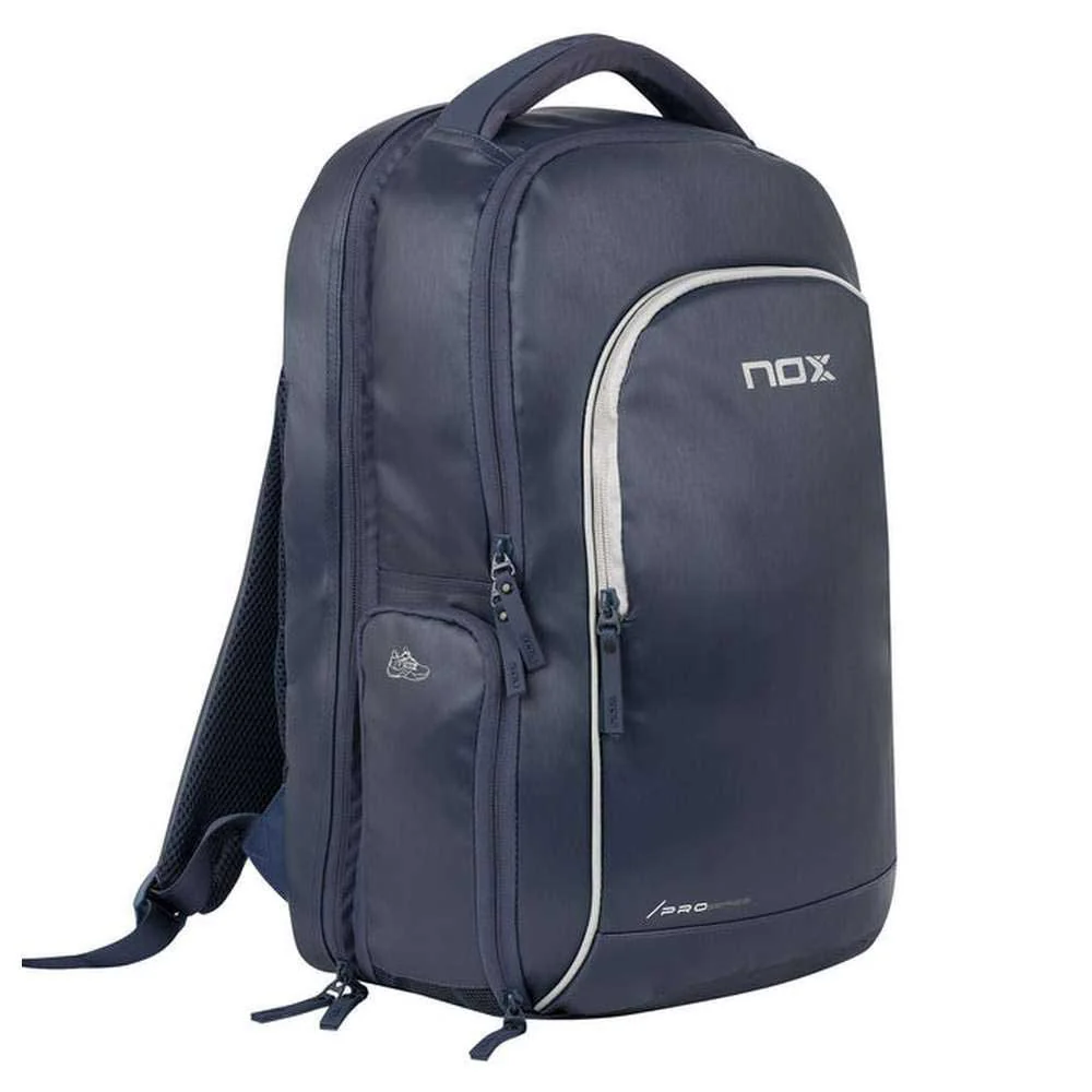 Sac à dos Nox Pro Series Bleu – Image 2