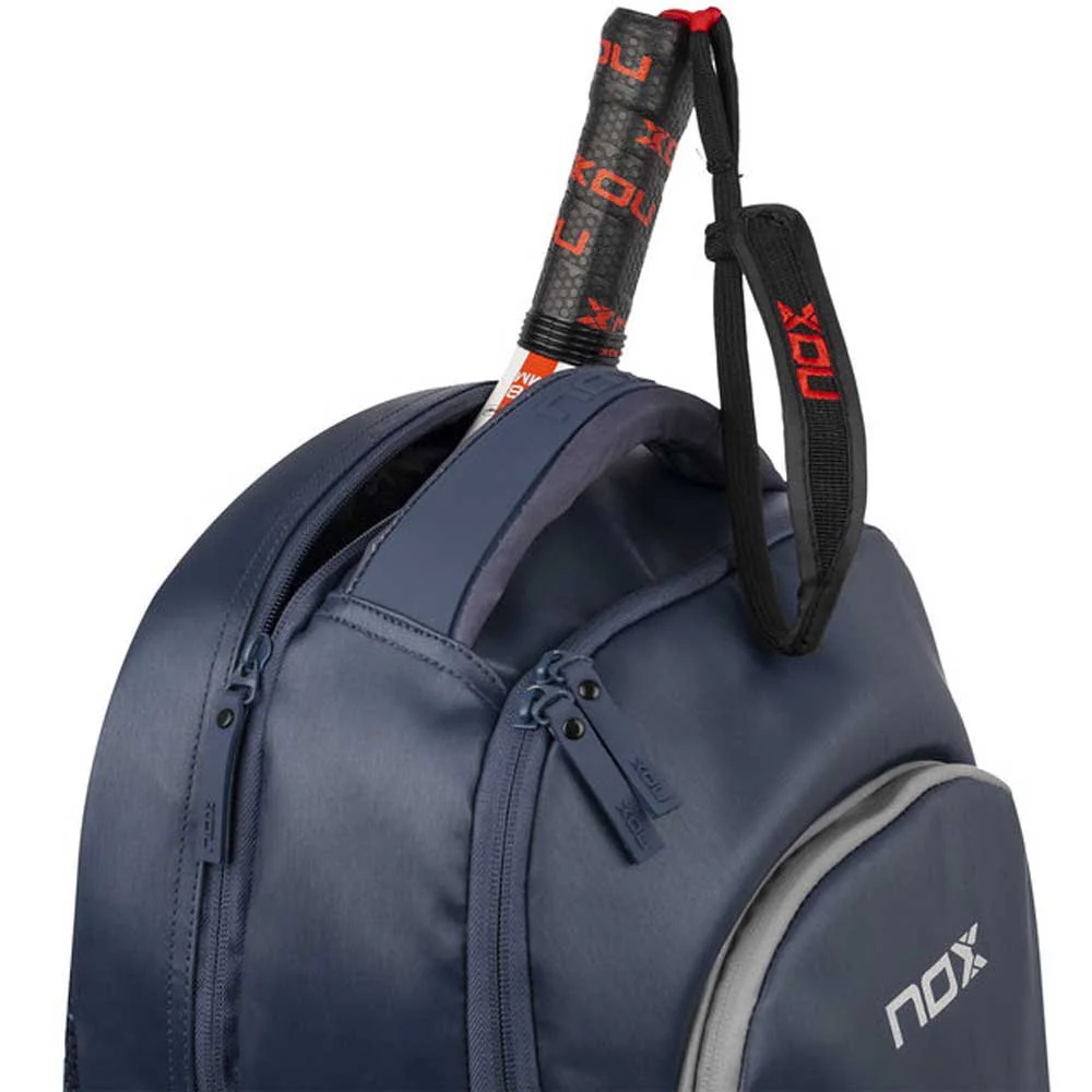 Sac à dos Nox Pro Series Bleu – Image 7