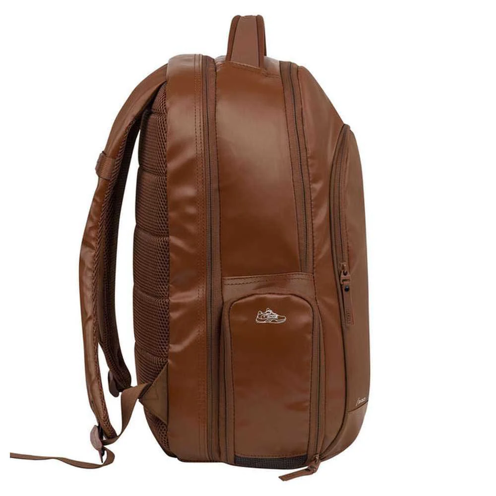 Sac à dos Nox Pro Series Marron – Image 3