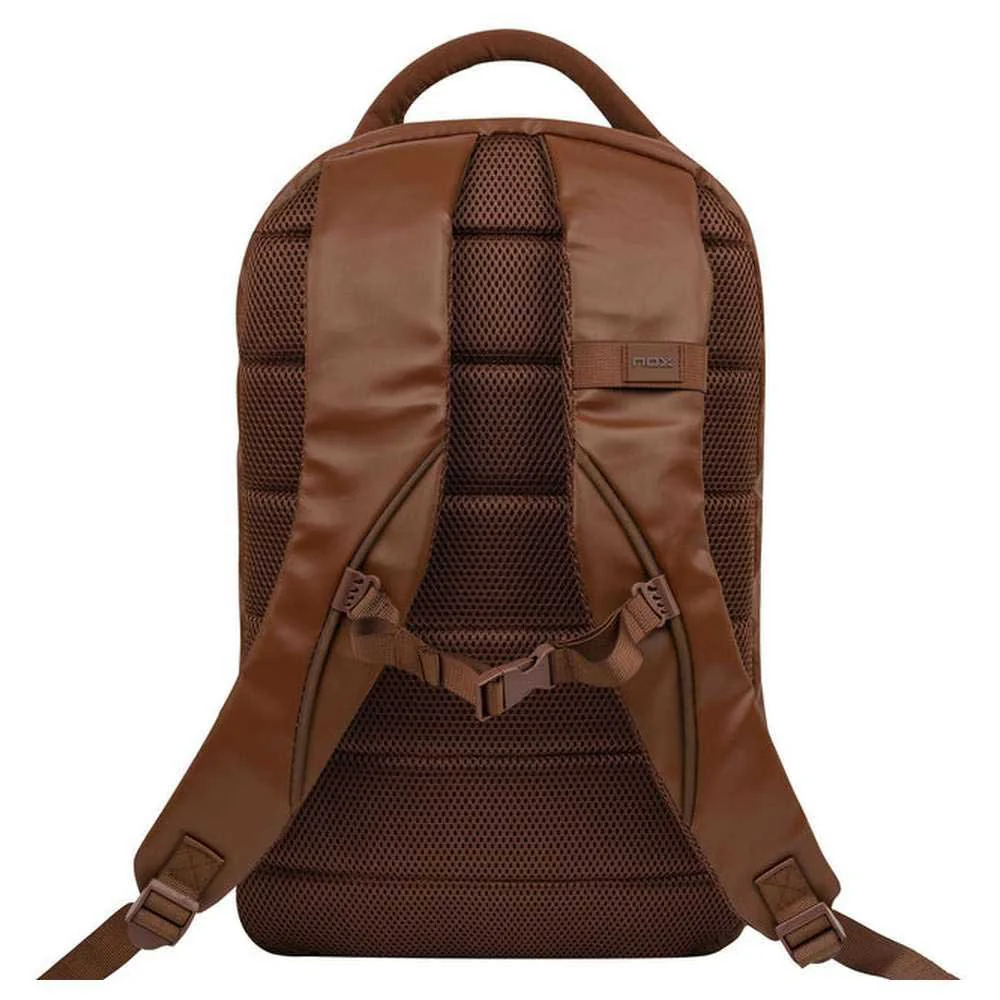 Sac à dos Nox Pro Series Marron – Image 4