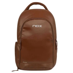 Sac à dos Nox Pro Series Marron