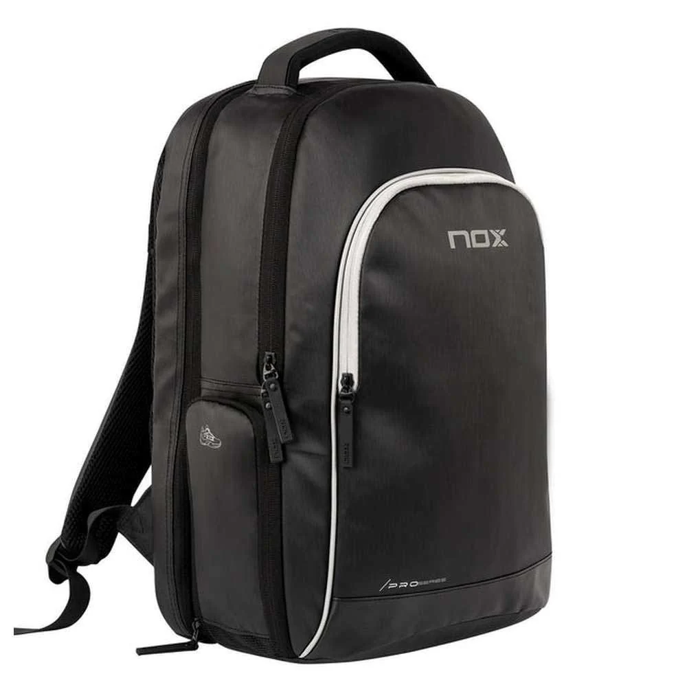 Sac à dos Nox Pro Series Noir – Image 2