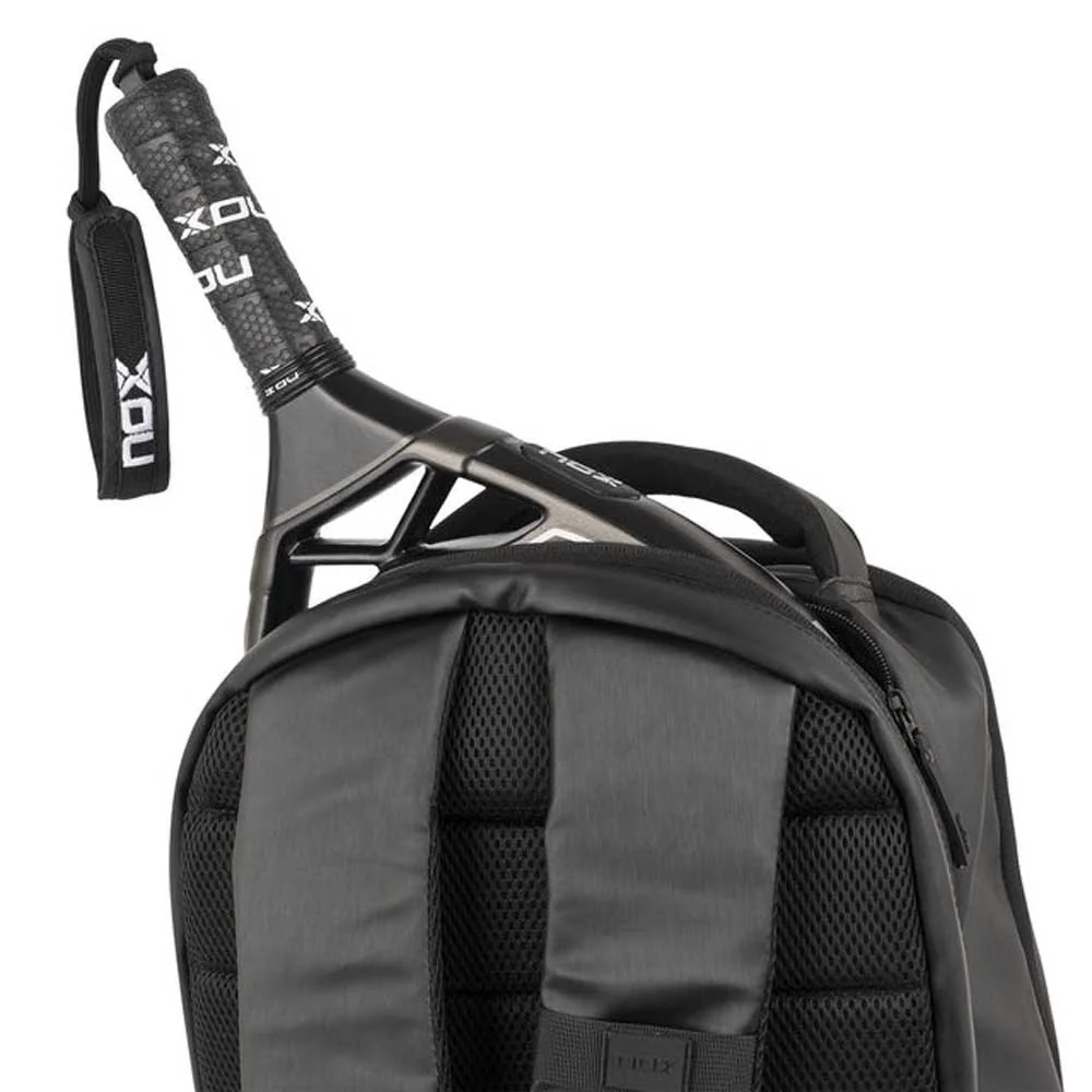 Sac à dos Nox Pro Series Noir – Image 6