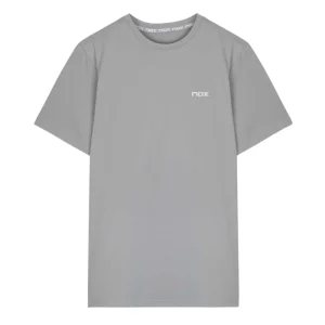 T-shirt Nox Team Regular Gris