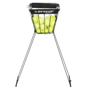 Panier à balle Dunlop Ball Hopper