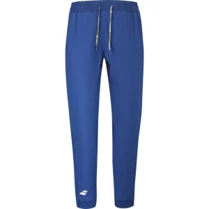 Pantalon de survêtement Babolat Play Pant Bleu