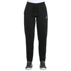 Pantalon de survêtement Bullpadel Nigran Noir Femme