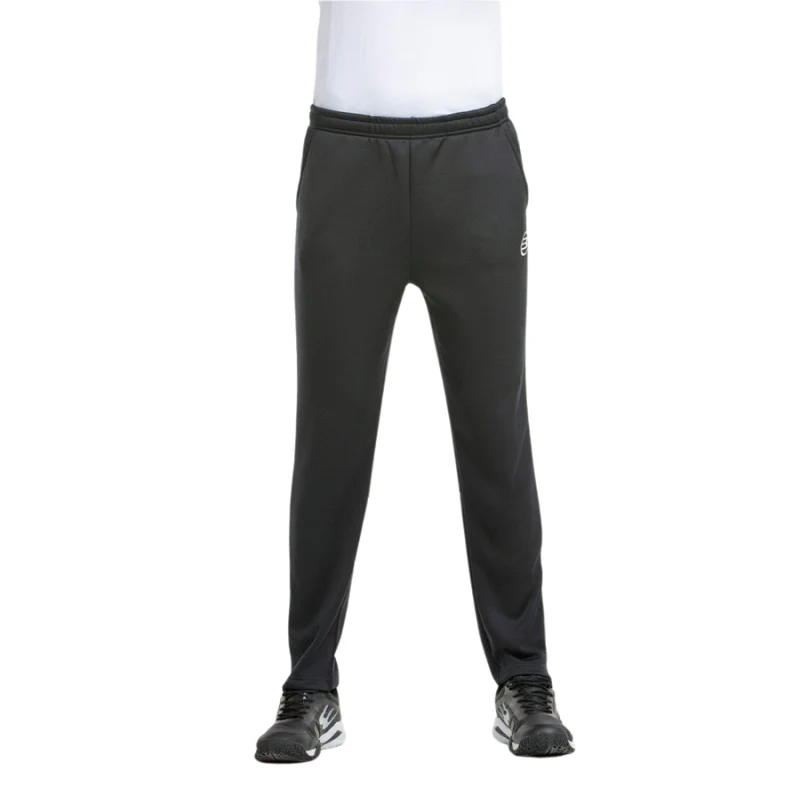 Pantalon de survêtement Bullpadel Gudina Noir